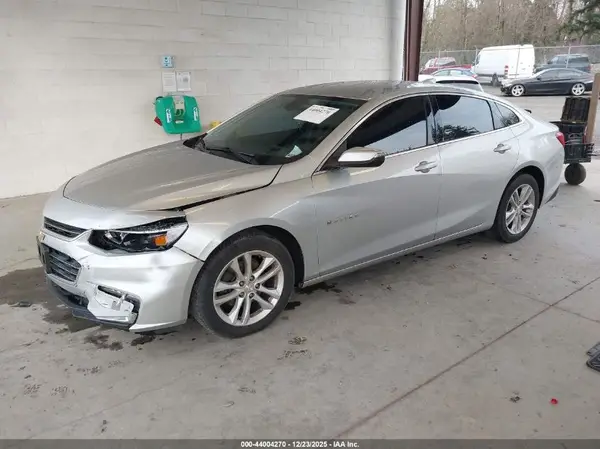 1G1ZE5ST9GF297301 2016 CHEVROLET MALIBU - Image 2