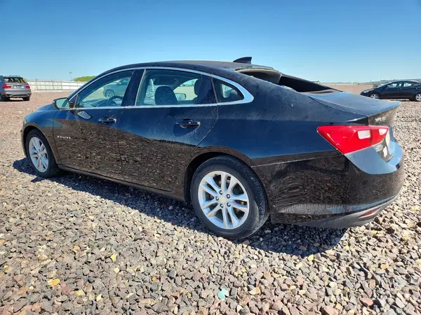 1G1ZE5ST9GF297413 2016 CHEVROLET MALIBU - Image 2