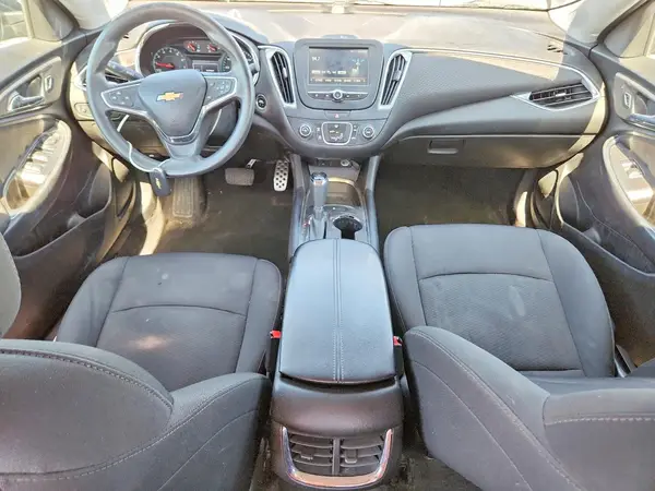 1G1ZE5ST9GF297413 2016 CHEVROLET MALIBU - Image 8