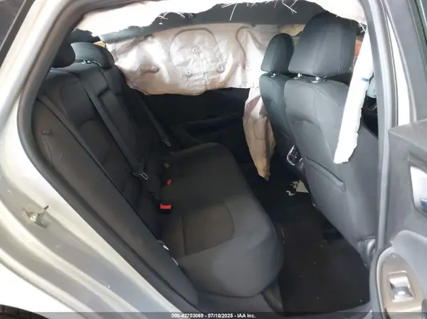 1G1ZE5ST9GF297850 2016 CHEVROLET MALIBU - Image 8