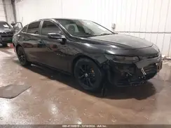 1G1ZE5ST9GF298013 2016 CHEVROLET MALIBU