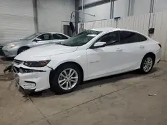 1G1ZE5ST9GF298559 2016 CHEVROLET MALIBU