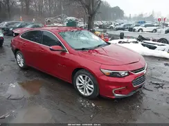 1G1ZE5ST9GF298738 2016 CHEVROLET MALIBU