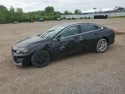 1G1ZE5ST9GF299131 2016 CHEVROLET MALIBU