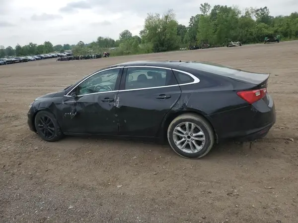 1G1ZE5ST9GF299131 2016 CHEVROLET MALIBU - Image 2