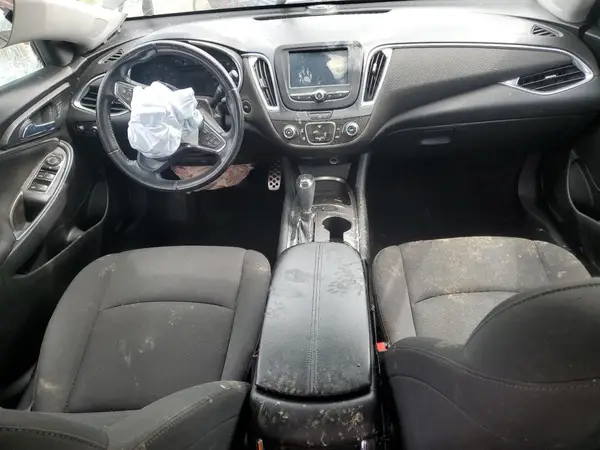 1G1ZE5ST9GF299131 2016 CHEVROLET MALIBU - Image 8