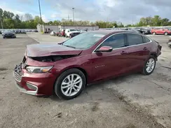 1G1ZE5ST9GF299727 2016 CHEVROLET MALIBU