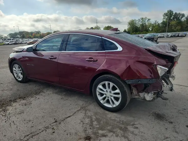 1G1ZE5ST9GF299727 2016 CHEVROLET MALIBU - Image 2