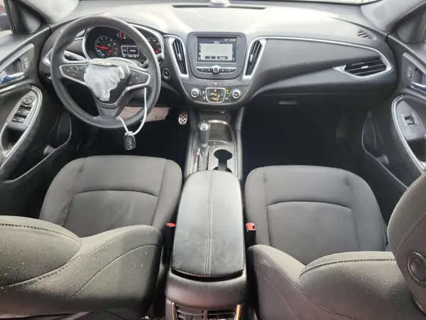 1G1ZE5ST9GF299727 2016 CHEVROLET MALIBU - Image 8