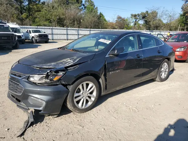 1G1ZE5ST9GF299873 2016 CHEVROLET MALIBU - Image 1