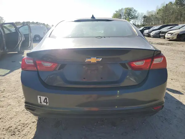 1G1ZE5ST9GF299873 2016 CHEVROLET MALIBU - Image 8