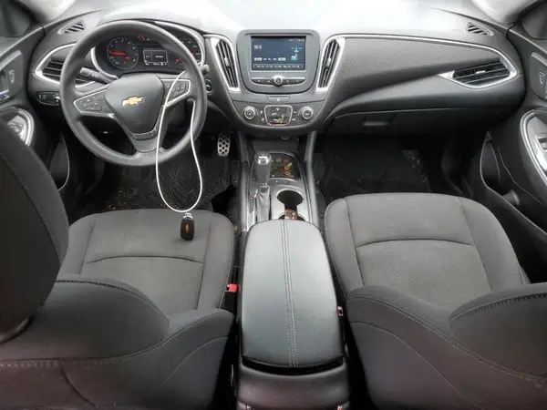1G1ZE5ST9GF300861 2016 CHEVROLET MALIBU - Image 8