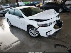 1G1ZE5ST9GF300990 2016 CHEVROLET MALIBU