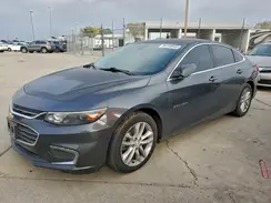 1G1ZE5ST9GF302304 2016 CHEVROLET MALIBU