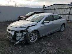 1G1ZE5ST9GF302383 2016 CHEVROLET MALIBU