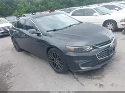 1G1ZE5ST9GF303050 2016 CHEVROLET MALIBU