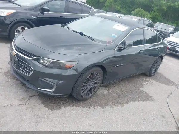 1G1ZE5ST9GF303050 2016 CHEVROLET MALIBU - Image 2