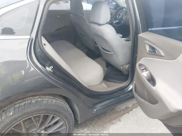 1G1ZE5ST9GF303050 2016 CHEVROLET MALIBU - Image 8