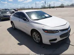 1G1ZE5ST9GF303582 2016 CHEVROLET MALIBU