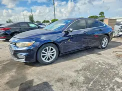 1G1ZE5ST9GF303775 2016 CHEVROLET MALIBU