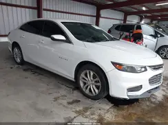 1G1ZE5ST9GF304375 2016 CHEVROLET MALIBU