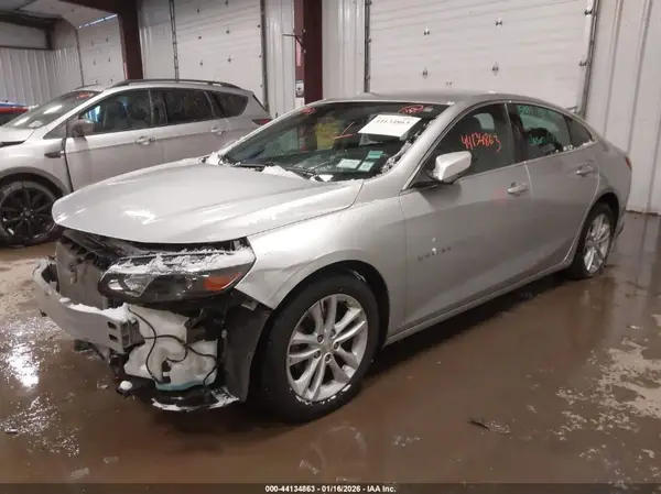 1G1ZE5ST9GF305686 2016 CHEVROLET MALIBU - Image 2