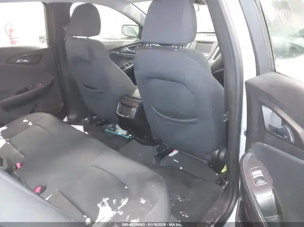 1G1ZE5ST9GF305686 2016 CHEVROLET MALIBU - Image 8