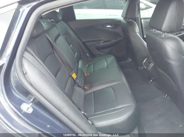 1G1ZE5ST9GF305722 2016 CHEVROLET MALIBU - Image 8