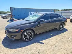 1G1ZE5ST9GF306580 2016 CHEVROLET MALIBU