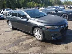 1G1ZE5ST9GF306689 2016 CHEVROLET MALIBU