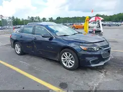 1G1ZE5ST9GF307146 2016 CHEVROLET MALIBU