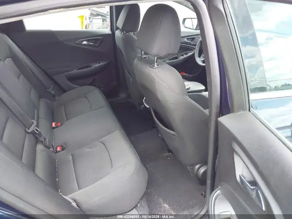 1G1ZE5ST9GF307146 2016 CHEVROLET MALIBU - Image 8