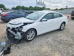 1G1ZE5ST9GF307700 2016 CHEVROLET MALIBU