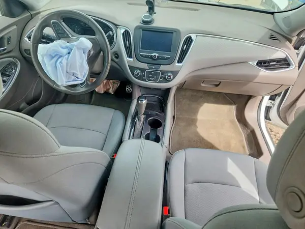 1G1ZE5ST9GF307700 2016 CHEVROLET MALIBU - Image 8