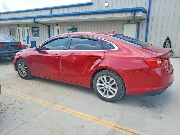 1G1ZE5ST9GF308135 2016 CHEVROLET MALIBU - Image 2