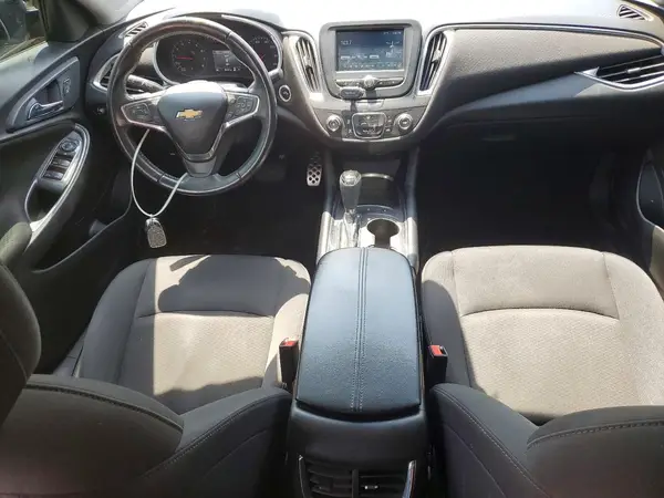 1G1ZE5ST9GF308135 2016 CHEVROLET MALIBU - Image 8