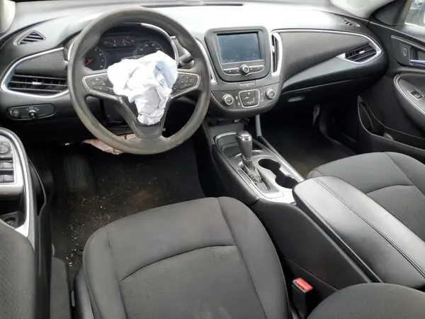 1G1ZE5ST9GF308698 2016 CHEVROLET MALIBU - Image 8