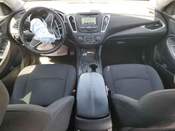 1G1ZE5ST9GF309222 2016 CHEVROLET MALIBU - Image 8