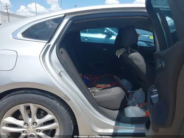 1G1ZE5ST9GF310158 2016 CHEVROLET MALIBU - Image 8