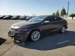 1G1ZE5ST9GF311679 2016 CHEVROLET MALIBU