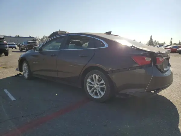 1G1ZE5ST9GF311679 2016 CHEVROLET MALIBU - Image 2