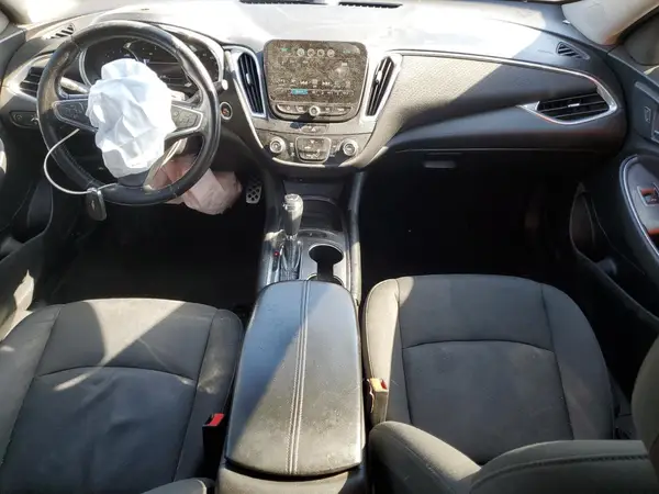 1G1ZE5ST9GF311679 2016 CHEVROLET MALIBU - Image 8