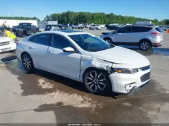 1G1ZE5ST9GF311777 2016 CHEVROLET MALIBU