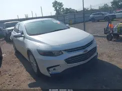 1G1ZE5ST9GF312377 2016 CHEVROLET MALIBU