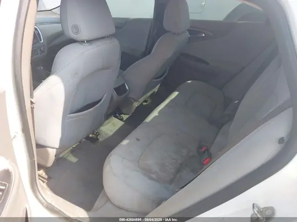 1G1ZE5ST9GF312377 2016 CHEVROLET MALIBU - Image 8