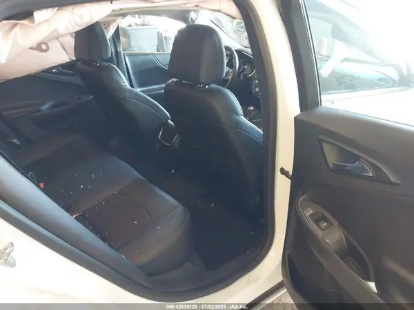 1G1ZE5ST9GF312590 2016 CHEVROLET MALIBU - Image 8