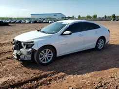 1G1ZE5ST9GF312766 2016 CHEVROLET MALIBU