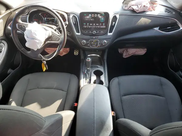 1G1ZE5ST9GF312766 2016 CHEVROLET MALIBU - Image 8