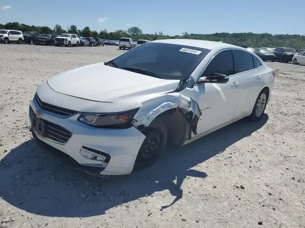 1G1ZE5ST9GF313643 2016 CHEVROLET MALIBU - Image 1