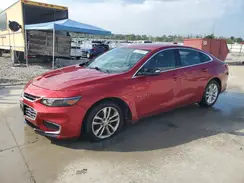 1G1ZE5ST9GF313660 2016 CHEVROLET MALIBU